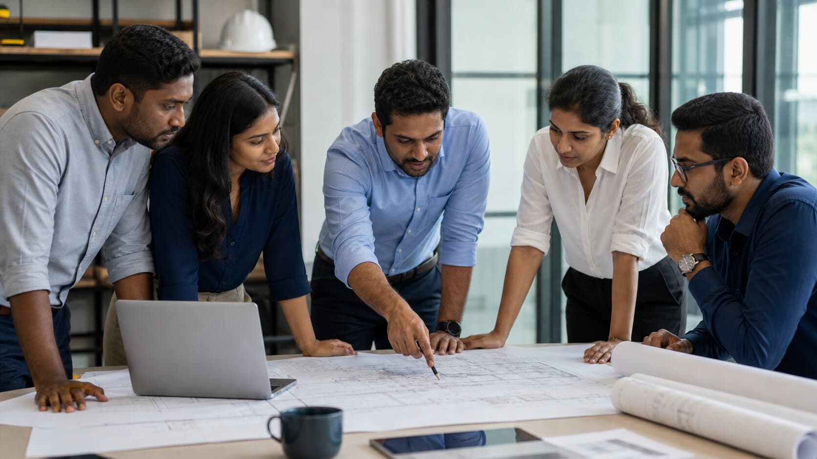Company Culture