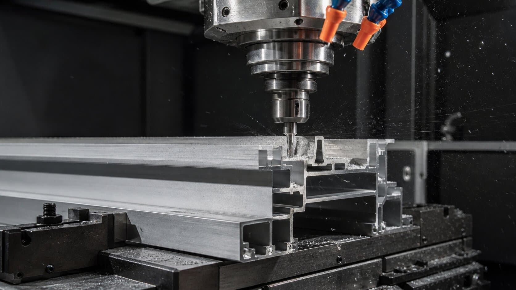 Manufacturing Facility