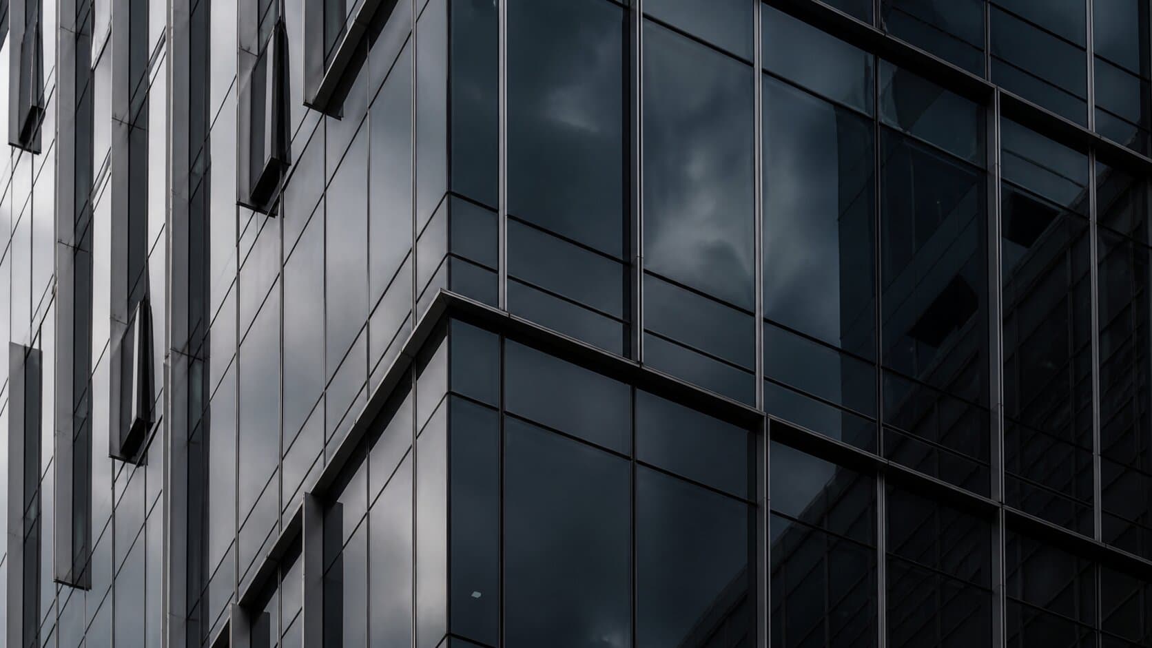 Curtain Wall System