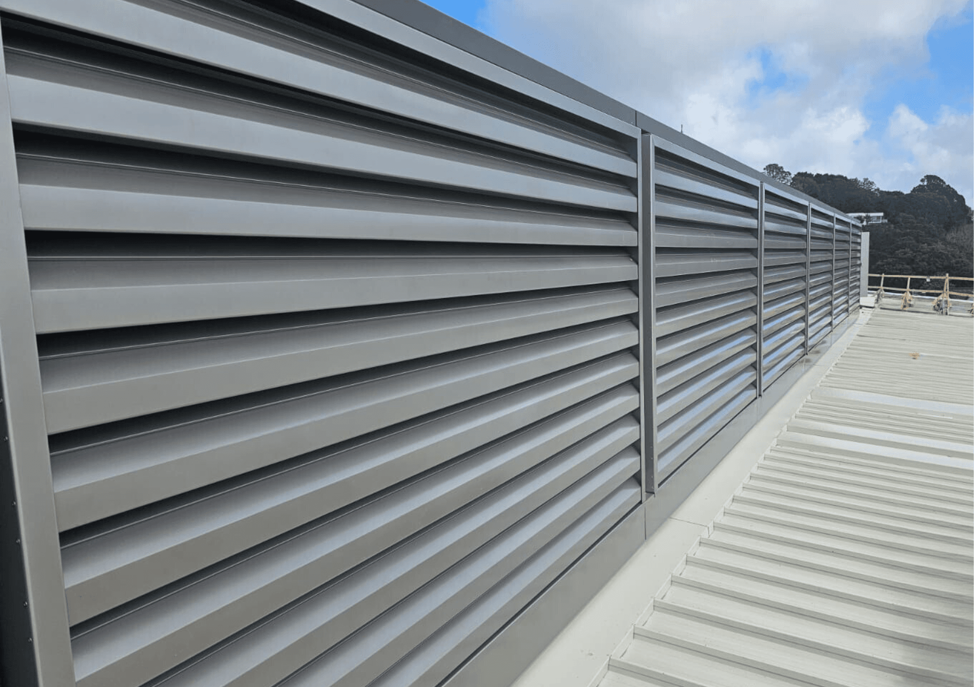 Louvres