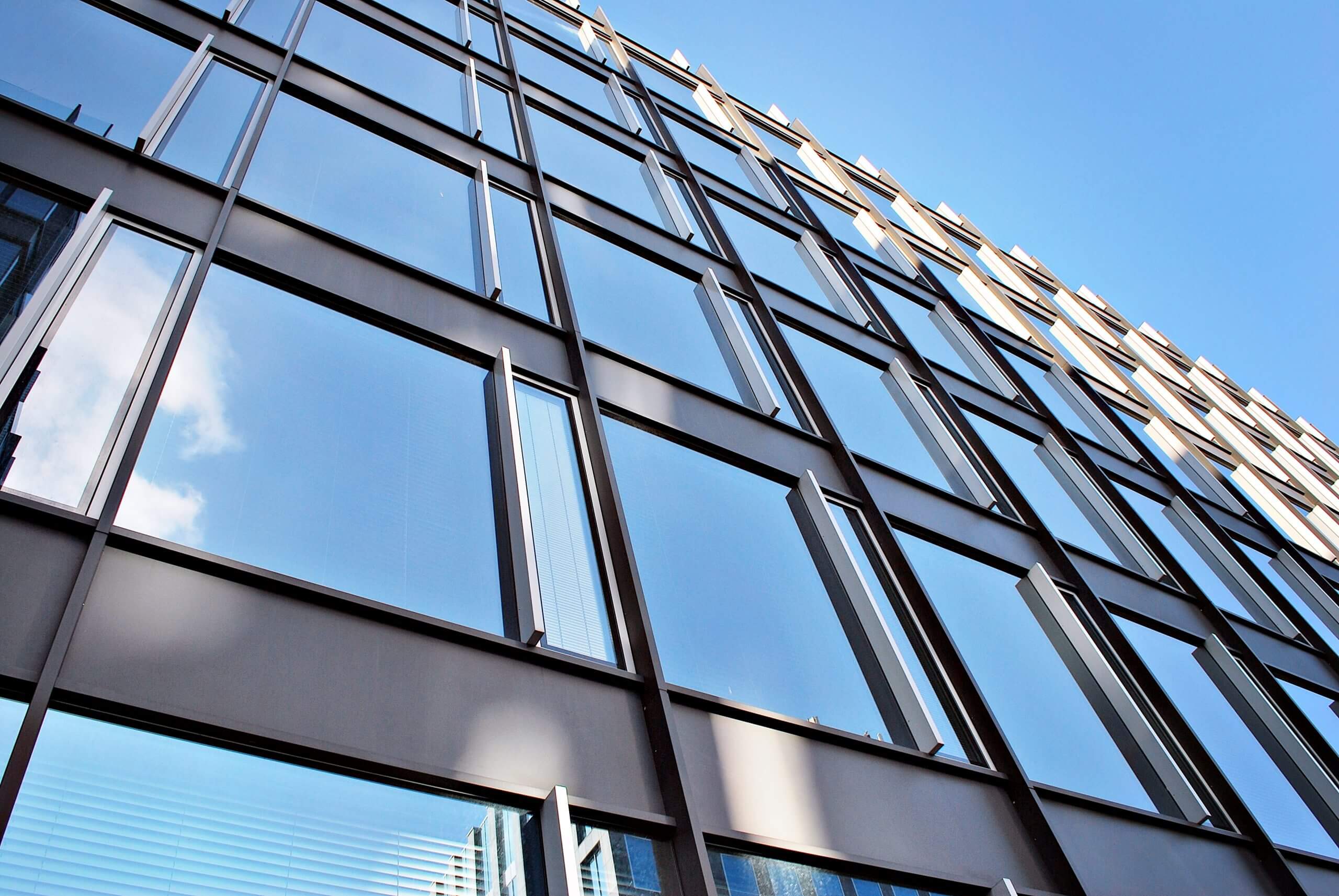 Aluminium Windows
